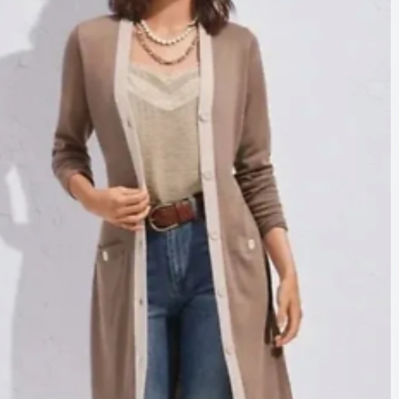 Cabi 6107 all purpose cami - Picture 3 of 3